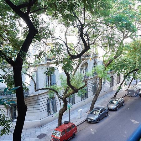 Babel Botanico Apartment Buenos Aires Exterior foto