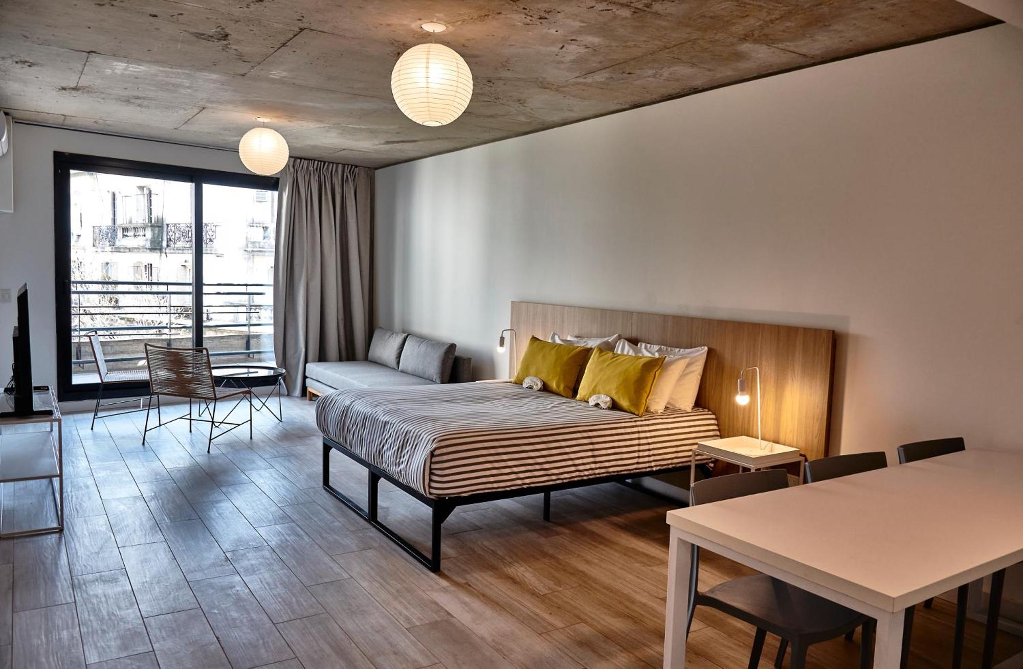Babel Botanico Apartment Buenos Aires Exterior foto